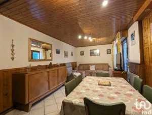 Apartment in SAMOËNS (74340)