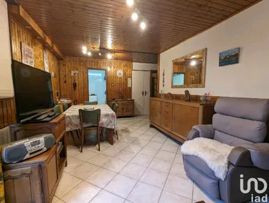 Appartement à SAMOËNS (74340)