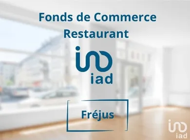 Restaurant à FRÉJUS (83600)