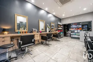 Boutique/Local commercial à CANNES (06400)