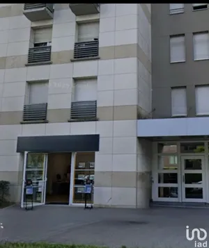 Murs commerciaux à MONTÉVRAIN (77144)