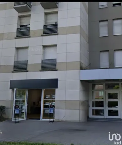 Murs commerciaux à MONTÉVRAIN (77144)