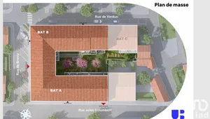 Appartement à LA LONDE-LES-MAURES (83250)