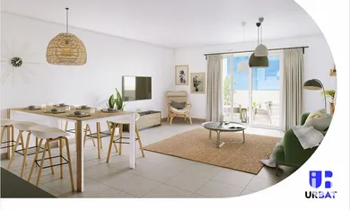 Apartment in LA LONDE-LES-MAURES (83250)