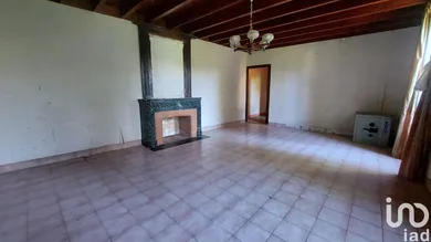 Maison à CASTILLON-LA-BATAILLE (33350)