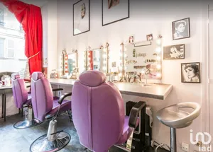 Boutique/Local commercial à PARIS (75005)