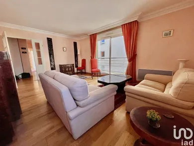 Apartment in NANTES (44100)