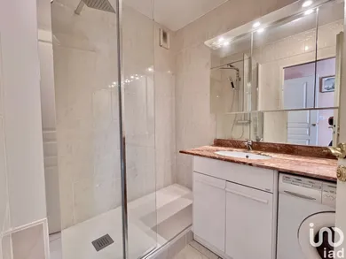 Apartment in NANTES (44100)