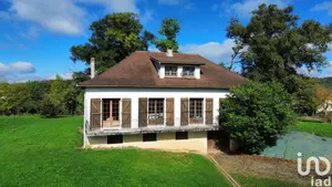 Maison à CADILLON (64330)