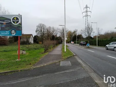 Murs commerciaux  à MOURENX (64150) — 2/5