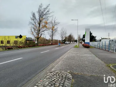 Murs commerciaux  à MOURENX (64150) — 3/5