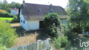 Maison à CADILLON (64330)