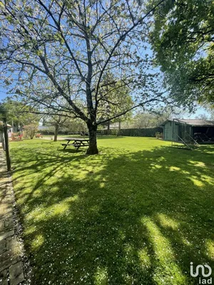 House at LA ROCHE-SUR-YON (85000)