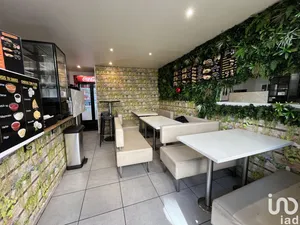 Restauration rapide à SAINT-GERMAIN-EN-LAYE (78100)