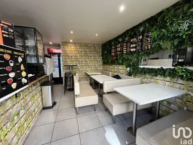 Restauration rapide à SAINT-GERMAIN-EN-LAYE (78100)