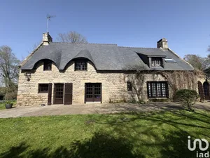 Maison à INGUINIEL (56240)