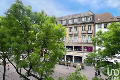 Bureaux à STRASBOURG (67000)