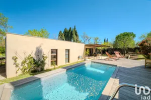 Maison à SUSSARGUES (34160)