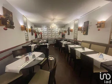 Restaurant in PARIS (75007)