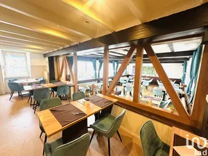 Restaurant at CERNAY (68700)