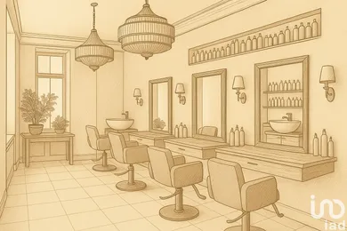 Commercial at CANNES (06400)