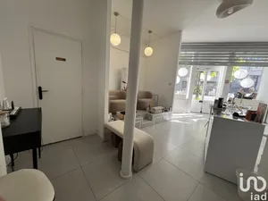 Droit au bail à PARIS (75012)