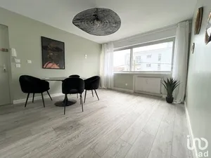 Apartment at LE TOUQUET-PARIS-PLAGE (62520)