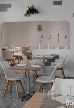 Restaurant à CROUY-SUR-OURCQ (77840)
