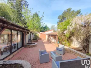 House at ROZAY-EN-BRIE (77540)