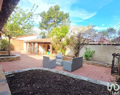 House in ROZAY-EN-BRIE (77540)