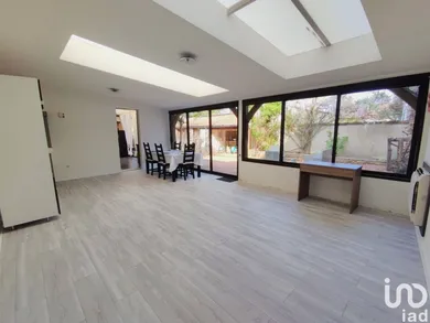 House in ROZAY-EN-BRIE (77540)