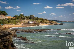 Appartement à PORNIC (44210)