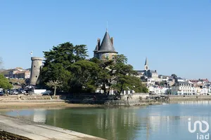 Appartement à PORNIC (44210)