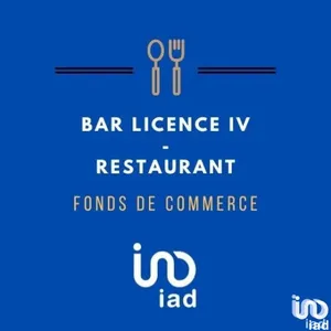 Restaurant à PARIS (75010)