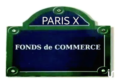 Restaurant à PARIS (75010)