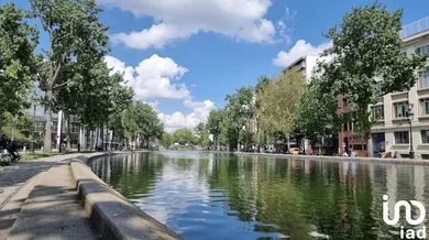 Restaurant à PARIS (75010)