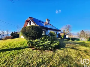 Maison à CHOISY (74330)