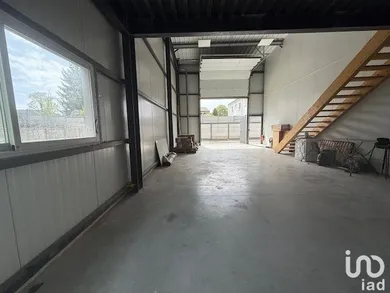 Warehouse in EYSINES (33320)