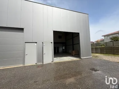 Warehouse in EYSINES (33320)