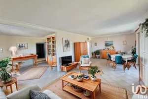Appartement à TASSIN-LA-DEMI-LUNE (69160)