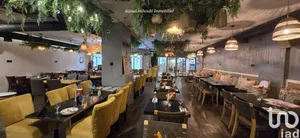 Murs commerciaux  à PARIS (75015)