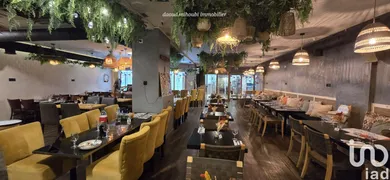 Murs commerciaux  à PARIS (75015)