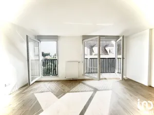 Apartment at MENNECY (91540)
