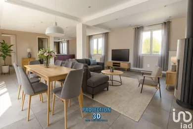 House at BEAUMONT-LA-RONCE (37360)