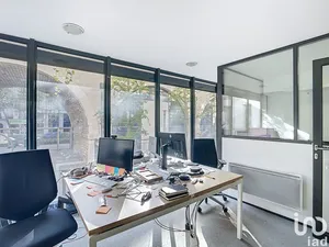 Bureaux à PARIS (75012)