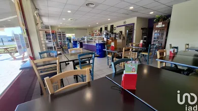 Sandwicherie à VERNOUILLET (28500)