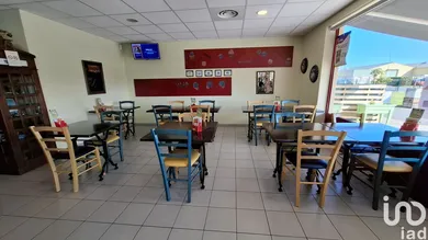 Sandwicherie à VERNOUILLET (28500)