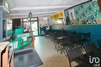 Restaurant à CALMONT (31560)