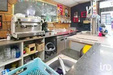 Restaurant à CALMONT (31560)
