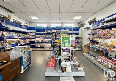 Bar-Tobacco shop at MOISSY-CRAMAYEL (77550)